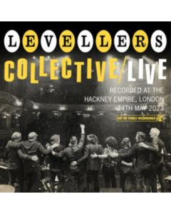 Levellers - Collective / Live CD