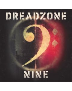 Dreadzone - Nine (Deluxe Edition) CD