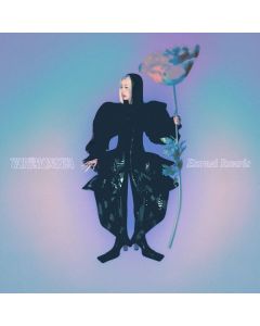 Tokimonsta - Eternal Reverie CD