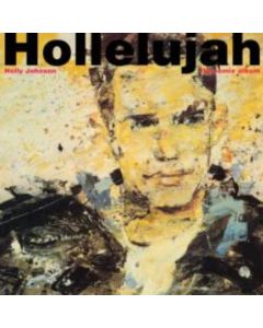 Holly Johnson - Hollelujah - The Remix Album (Limited Edition) (Golden Shower Vinyl) LP