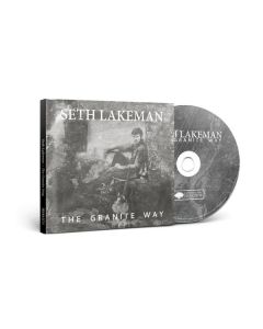 Seth Lakeman - The Granite Way (Limited Edition) CD