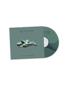 Oi Va Voi - The Water's Edge CD