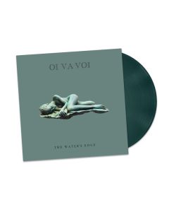 Oi Va Voi - The Water's Edge (Green Vinyl) LP