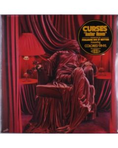 Curses - Another Heaven (Colored Vinyl) LP