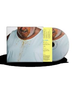 Coach Party - Caramel CD