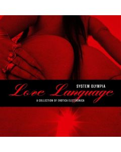 System Olympia - Love Language (Limited Edition) LP