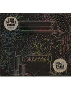 Rough Trade Shops: End Of The Road 2025 CD