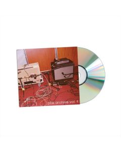 Pale Blue Eyes - PBE Archive Vol. 1 CD