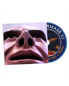 Quatermass III - Quatermass III CD