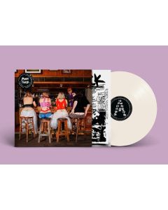 Panic Shack - Panic Shack (Limited Edition) (Stout Top Colored Vinyl) LP