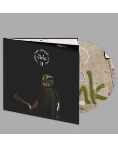 Fink (D) - Wheels Turn Beneath My Feet II CD