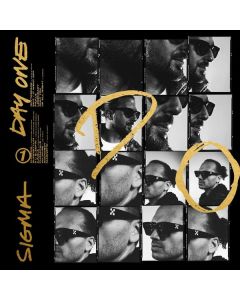 Sigma - Day One CD