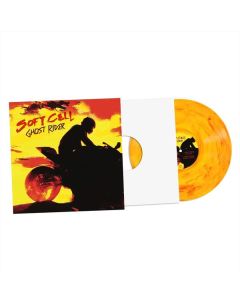 Soft Cell - Ghost Rider MAX