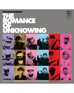 Steve Mason Presents: The Romance Of Unknowing CD