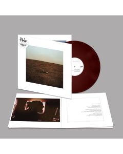 Fink        (UK) - The City Is Coming To Erase It All (Winter Gorse Vinyl) LP