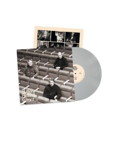 Butler, Blake & Grant - Murmurs (Limited Numbered Edition) (Ash Grey Vinyl) LP