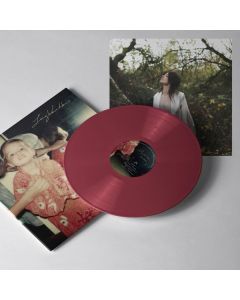 Jesca Hoop - Long Way Home (Limited Edition) (Oxblood Vinyl) LP