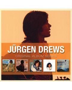 Jürgen Drews - Original Album Series CD