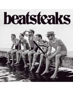 Beatsteaks - Beatsteaks LP
