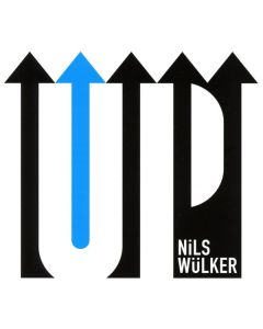 Nils Wülker - Up CD