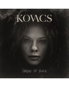 Kovacs - Shades Of Black LP