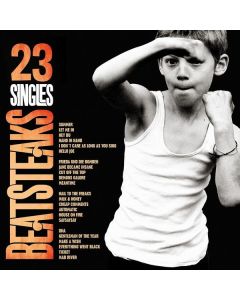 Beatsteaks - 23 Singles (remastered) LP