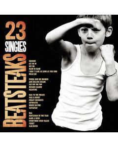 Beatsteaks - 23 Singles CD