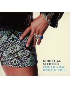 Christian Steiffen - Ferien vom Rock'n Roll CD