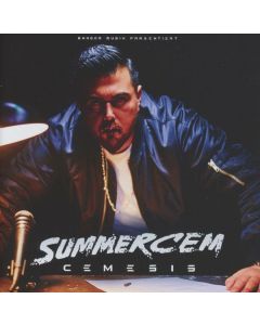 Summer Cem - Cemesis CD