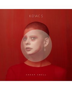Kovacs - Cheap Smell (Limited-Edition) (Red Vinyl) LP