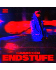 Summer Cem - Endstufe CD