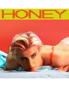 Robyn - Honey CD