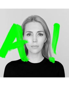 Alexa Feser - A! CD