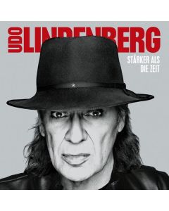 Udo Lindenberg - Stärker als die Zeit CD