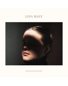 Lina Maly - Könnten Augen alles sehen CD