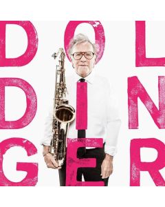 Klaus Doldinger (1936-2025) - Doldinger CD