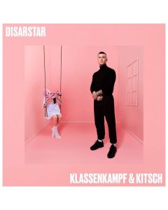 Disarstar - Klassenkampf & Kitsch (Limitierte Fanbox) CD