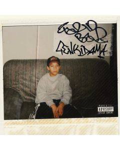 Farid Bang - Genkidama CD
