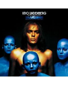 Udo Lindenberg - Galaxo Gang (180g) LP