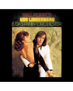 Udo Lindenberg - Ball Pompös (180g) LP