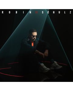 Robin Schulz - IIII CD