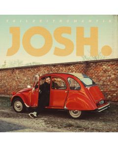 Josh. - Teilzeitromantik CD