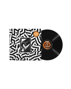 Danger Dan - Das ist alles von der Kunstfreiheit gedeckt LP