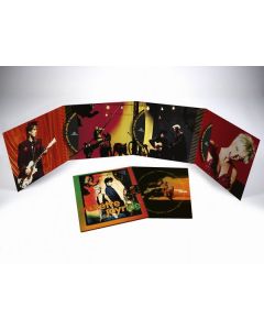 Roxette - Joyride (30th Anniversary Edition) CD