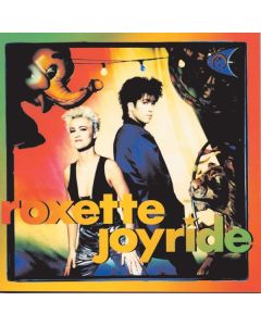 Roxette - Joyride (30th Anniversary Edition) LP