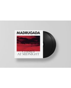 Madrugada (Norwegen) - Chimes At Midnight (180g) LP