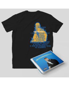 Monet192 - Kinder der Sonne (Limited Edition + T-Shirt XL) CD