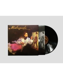 Madrugada (Norwegen) - The Deep End LP