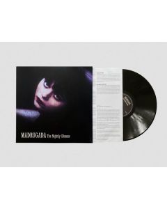 Madrugada (Norwegen) - The Nightly Disease LP