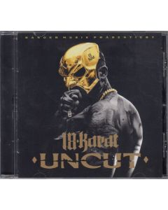 18 Karat - Uncut CD